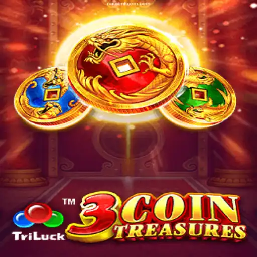 Unveiling the Adventure of 3CoinTreasures: Your Ultimate Gaming Experience