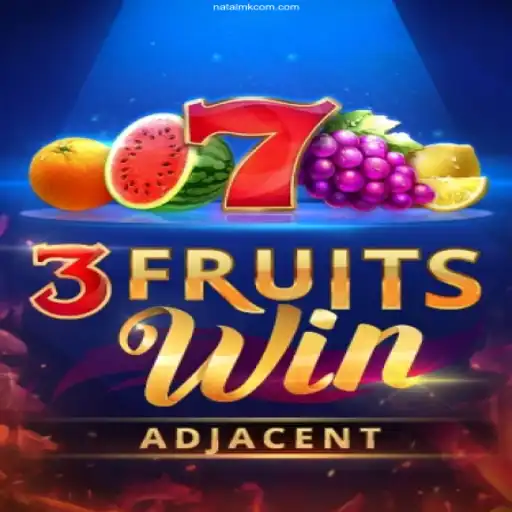 Discover the Excitement of 3FruitsWin at NATALMK.COM