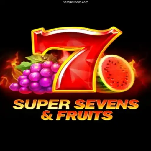 Exploring the Excitement of 7SuperSevensFruits