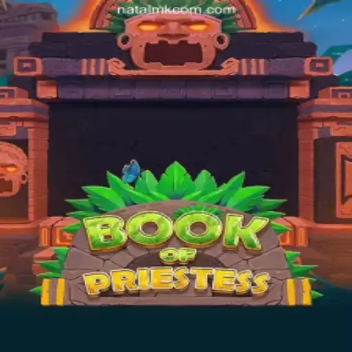 Book of Priestess: An Enchanting Journey into Ancient Mysteries