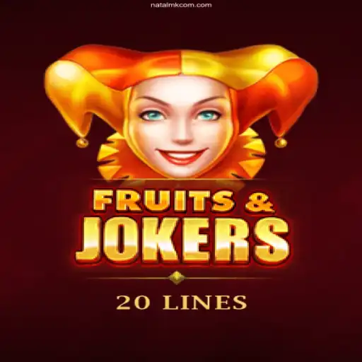 Discover the Excitement of FruitsAndJokers20: Your Ultimate Casino Experience