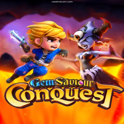 Exploring the World of GemSaviourConquest: A Thrilling Adventure