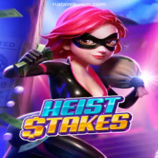 HeistStakes: A Thrilling Adventure into Elaborate Gaming Strategies