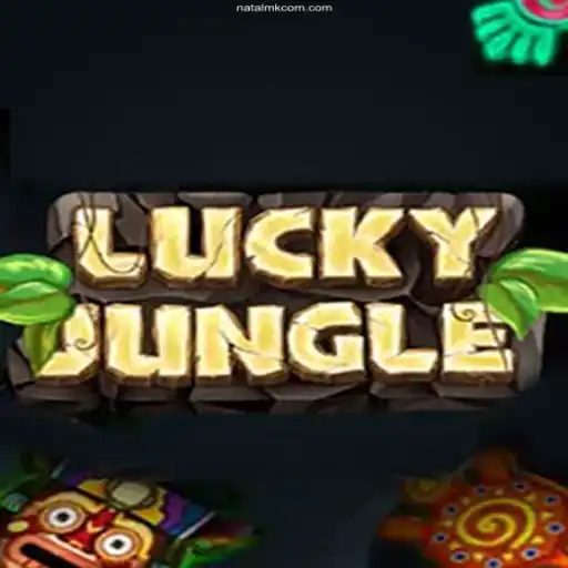Exploring the Thrilling World of LuckyJungle and Its Association with NATALMK.COM