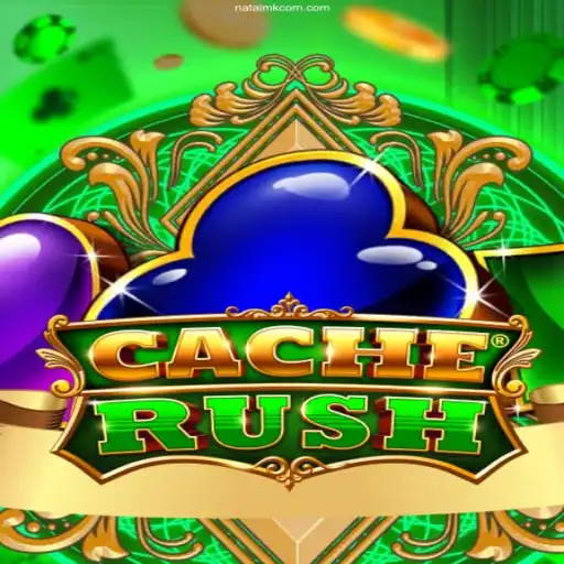 CacheRush: An Exciting Gaming Experience with NATALMK.COM