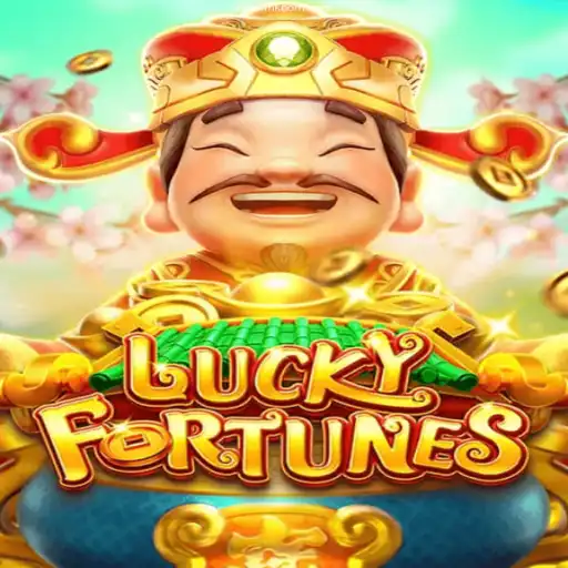 Explore the Exciting World of LUCKYFORTUNES at NATALMK.COM