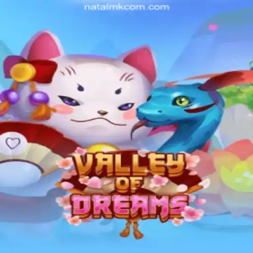 Exploring ValleyofDreams: A New Gaming Adventure