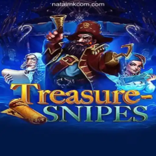 Exploring TreasureSnipes: The Thrilling New Game Taking the Casino World by Storm