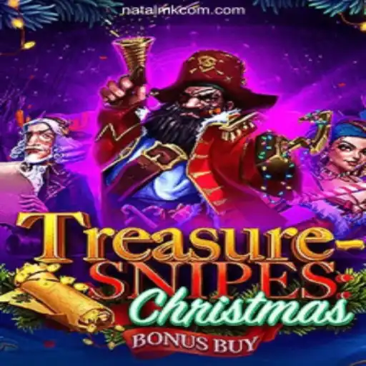 Discover the Festive World of TreasuresnipesChristmas