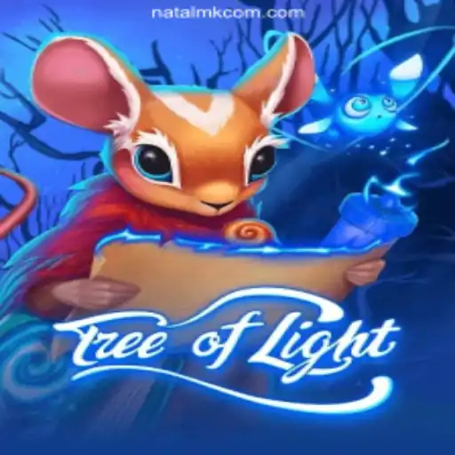 Exploring 'Tree of Light': An Interactive Journey Through a Mystical World